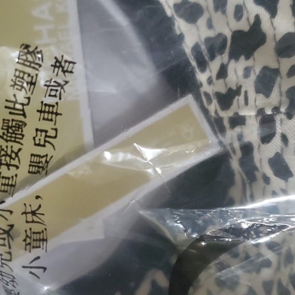 Michael kors gorgeous bucket hat love mine - Picture 5 of 6